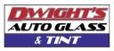 Dwight's Auto Glass & Tint logo